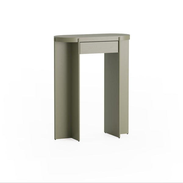 KIRU console Tamo DESIGN TEAM