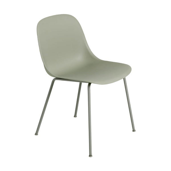 Krzesło Muuto Fiber Side - z ekspozycji