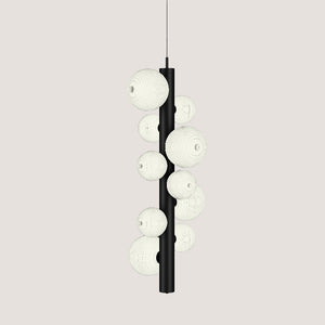 Lampa wisząca Lera