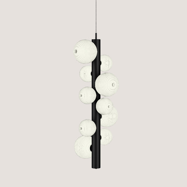 Lampa wisząca Lera