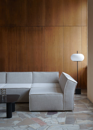 ANDO modular sofa Tamo