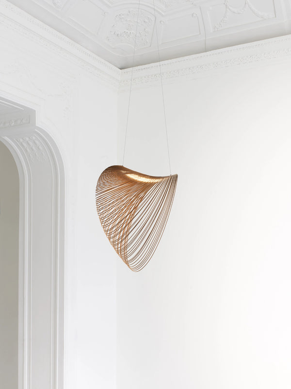 Lampa wisząca Illan