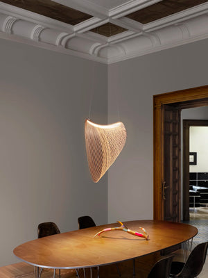 Lampa wisząca Illan