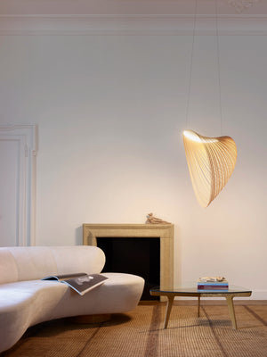 Lampa wisząca Illan