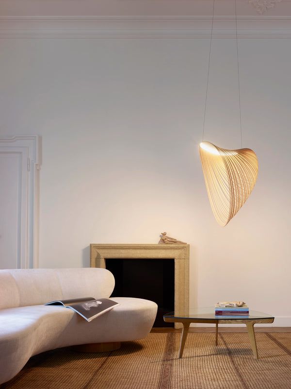 Lampa wisząca Illan
