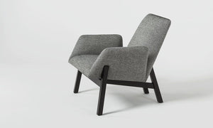 Fotel Manta