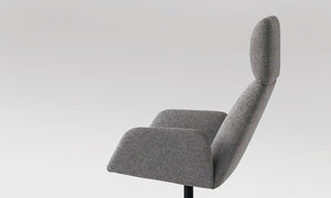 Fotel Manta