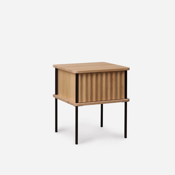 MAYA night stand Tamo