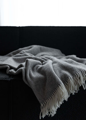 MERI blanket / Ash Tamo