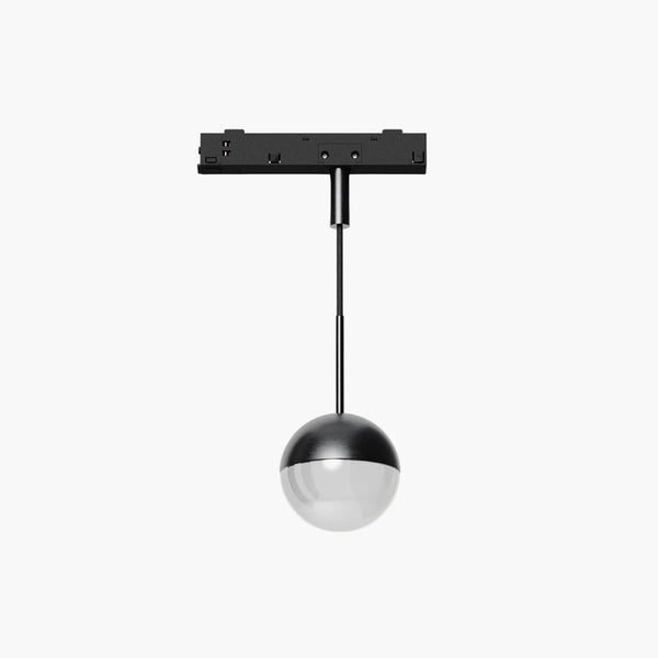 Lampa szynowa Moon