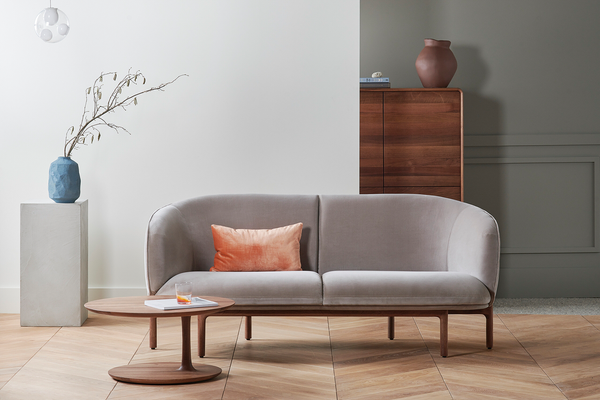 Sofa Mela Lounge Two Seater