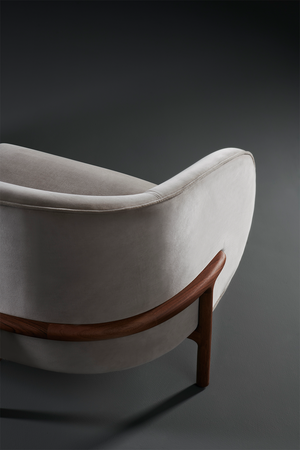 Sofa Mela Lounge Two Seater