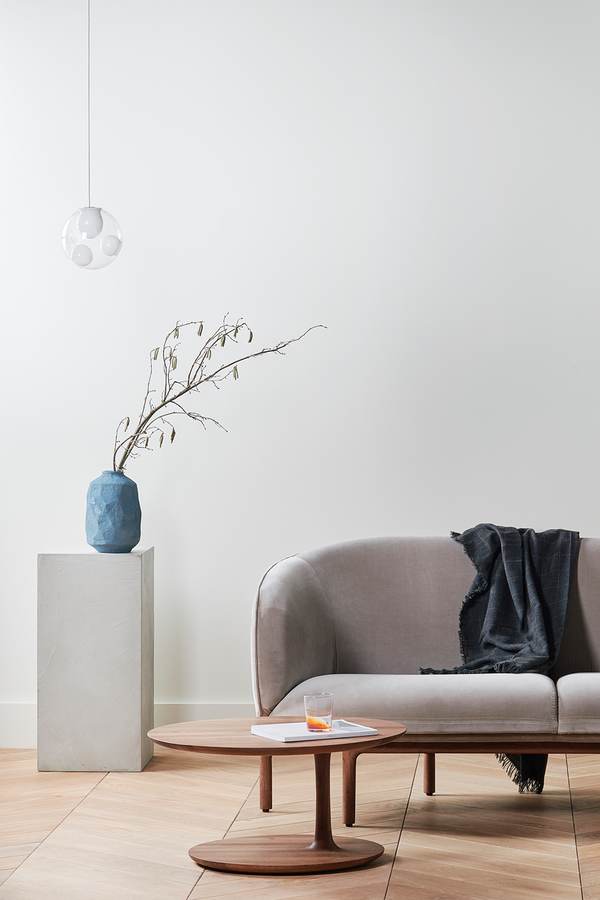 Sofa Mela Lounge Two Seater