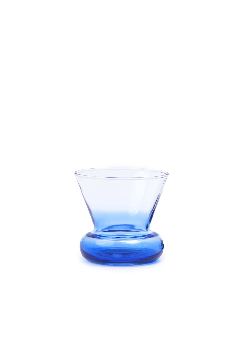 ORIO glass / Blue Tamo