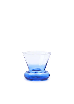 ORIO glass / Blue Tamo