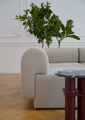 TORI modular sofa Tamo