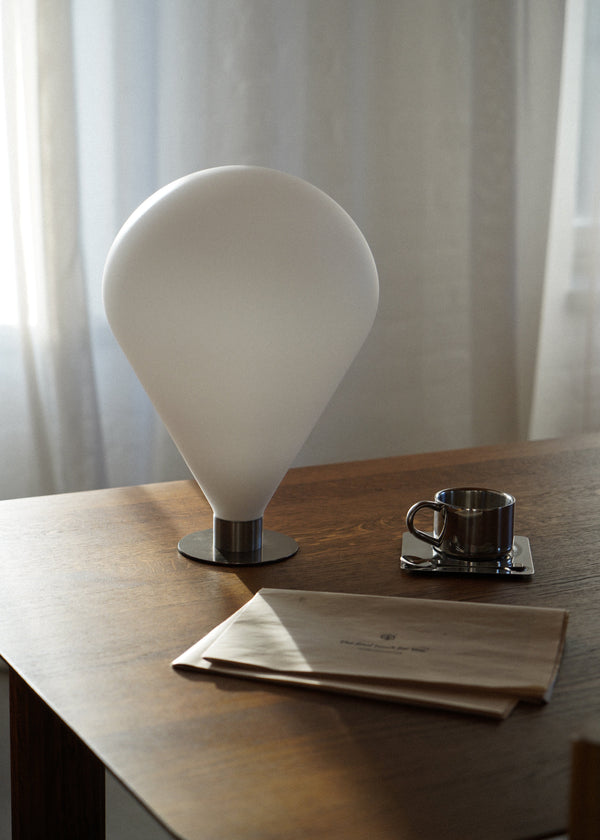 Lampa stołowa ELY
