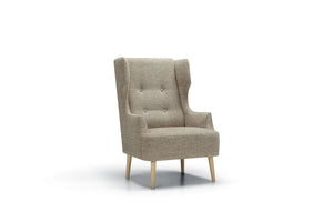 Fotel Play Swing