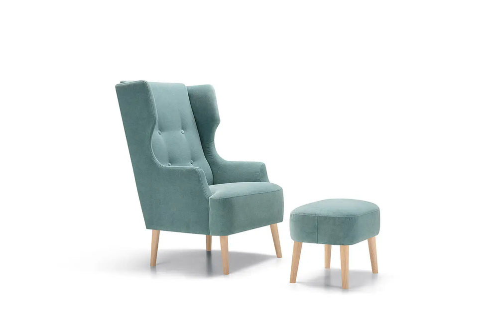 Fotel Play Swing