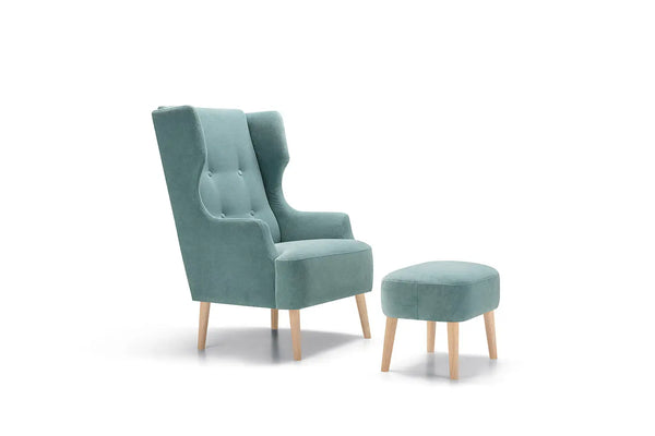 Fotel Play Swing