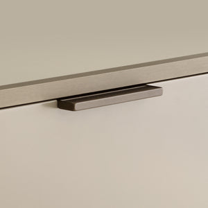 Szafka RTV Dita — 2 klapy