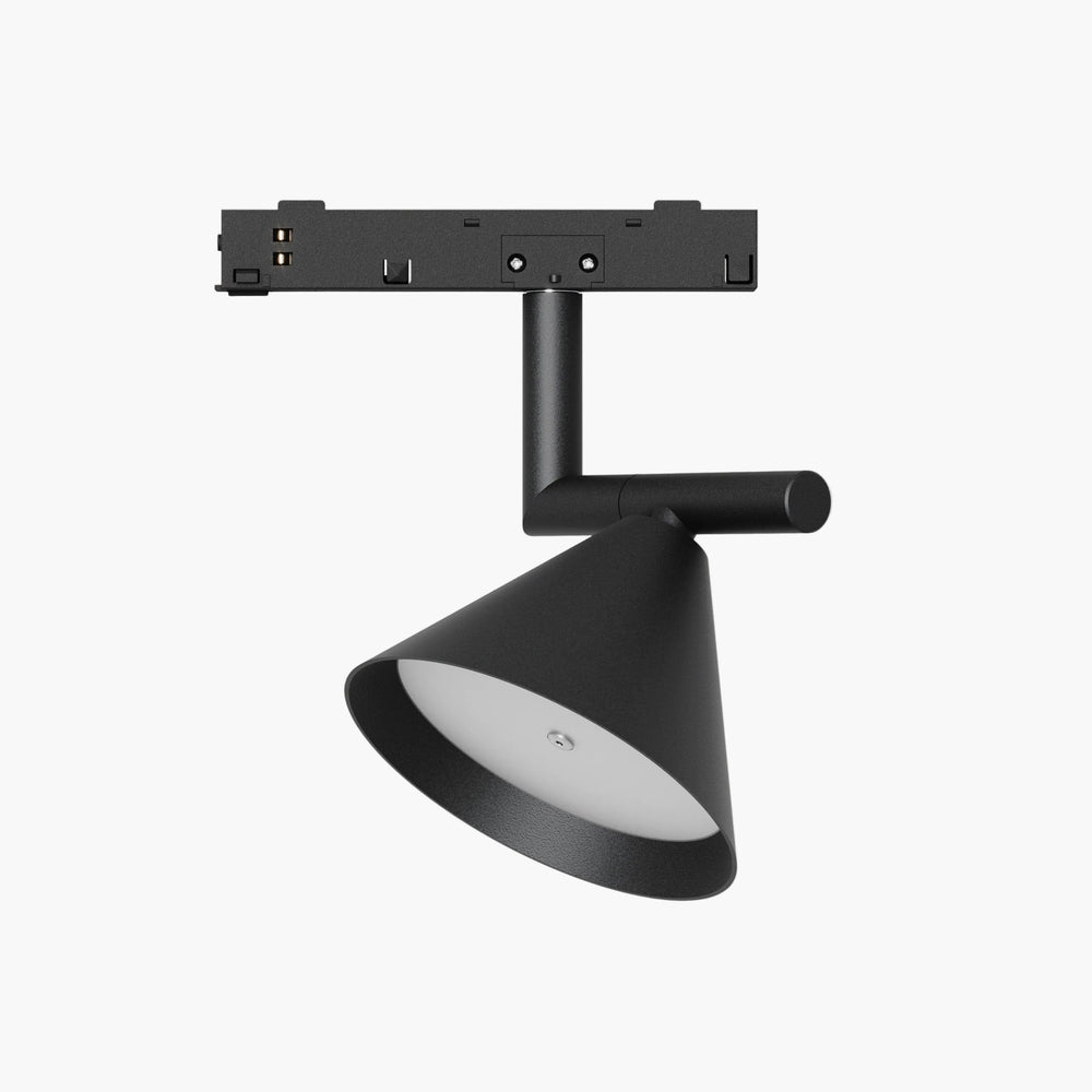 Lampa szynowa Budo
