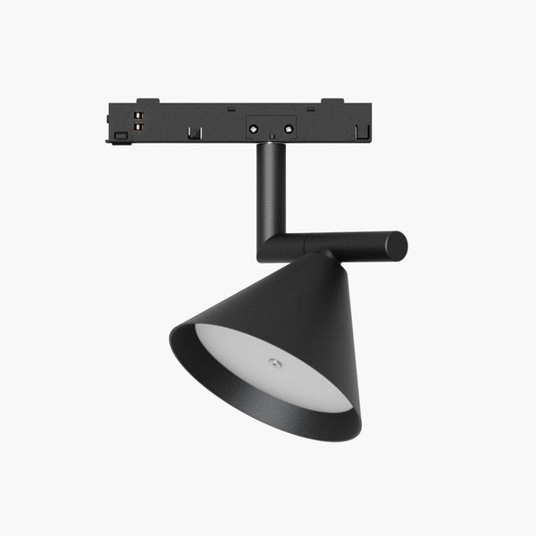 Lampa szynowa Budo