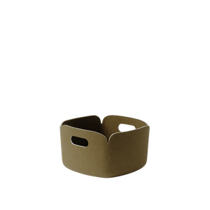 Restore Basket