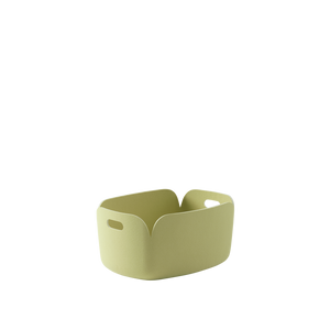 Restore Basket