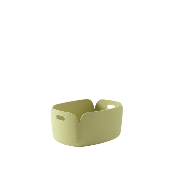 Restore Basket