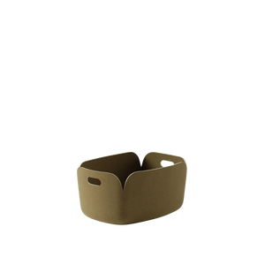 Restore Basket