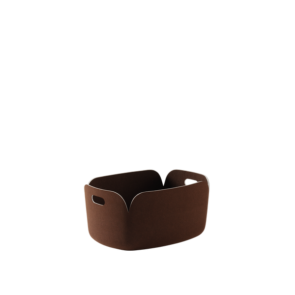 Restore Basket