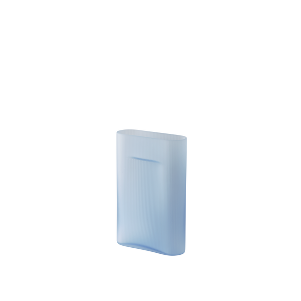 Ridge Vase - 35 cm