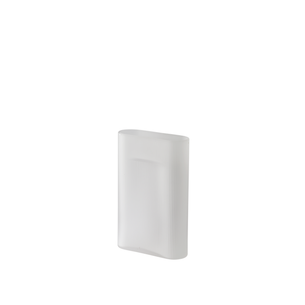 Ridge Vase - 35 cm