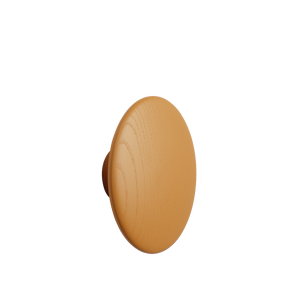 Dots Wood - Ø 17 cm
