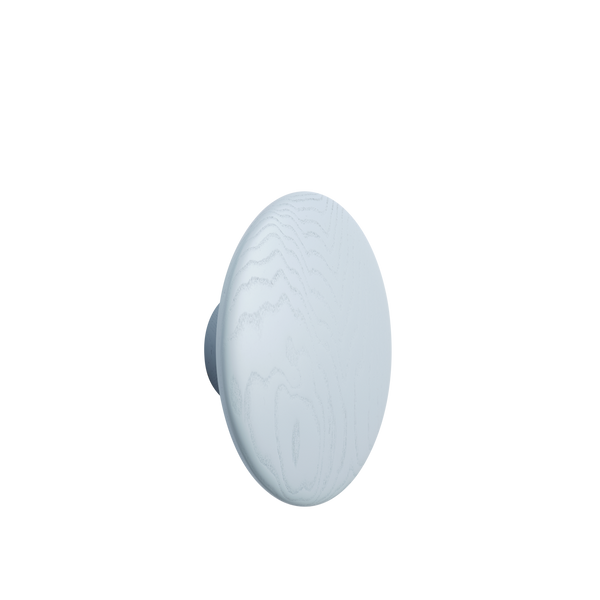 Dots Wood - Ø 17 cm