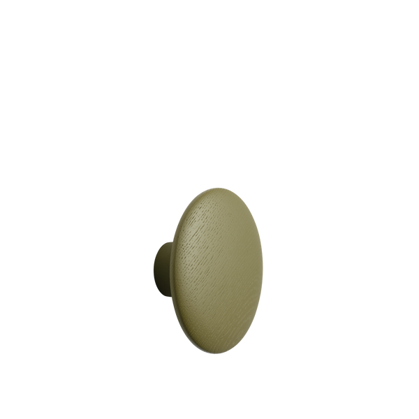 Dots Wood - Ø 13 cm