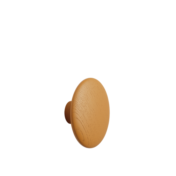 Dots Wood - Ø 13 cm