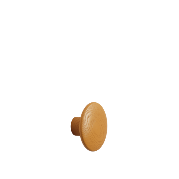 Dots Wood - Ø 9 cm