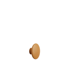 Dots Wood - Ø 6,5 cm