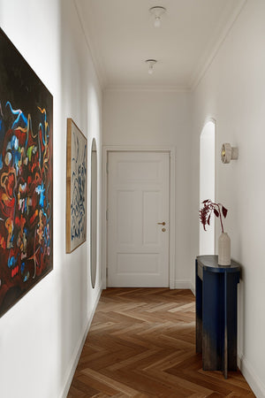 KIRU console Tamo DESIGN TEAM