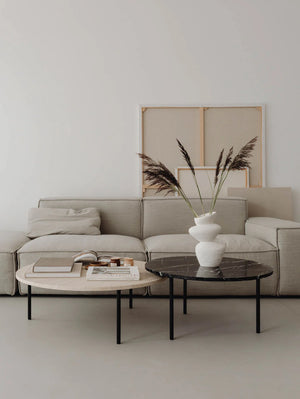 Stolik kawowy Gruff L