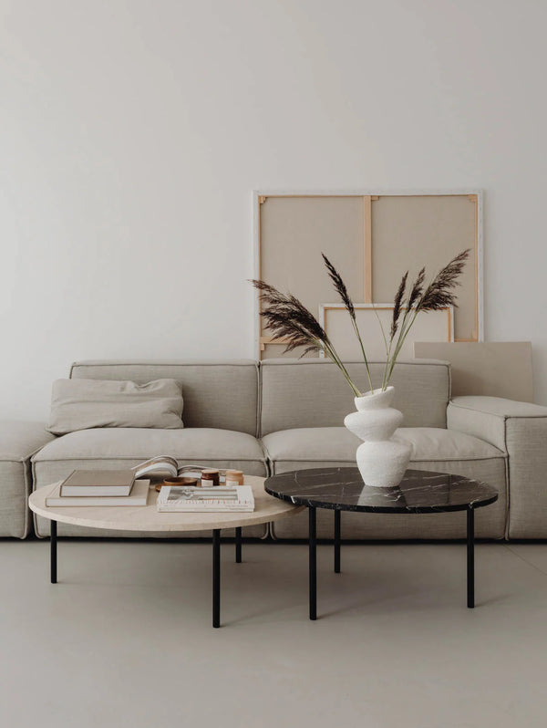 Stolik kawowy Gruff L