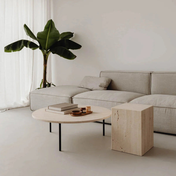 Stolik kawowy Gruff L