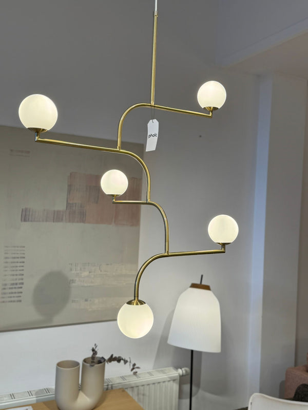 Pholc Mobil 100- Outlet - z ekspozycji