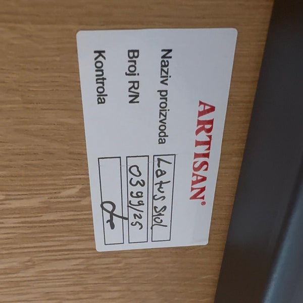 Stół Latus — Artisan