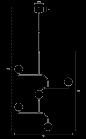 Pholc Mobil 100- Outlet - z ekspozycji