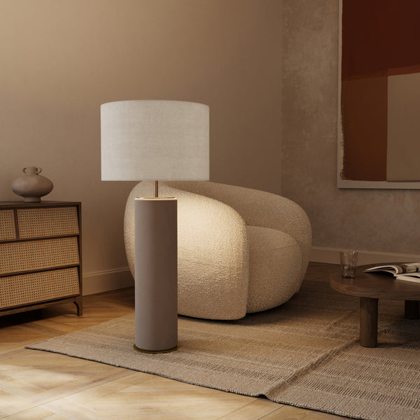 Lampa podłogowa Amec