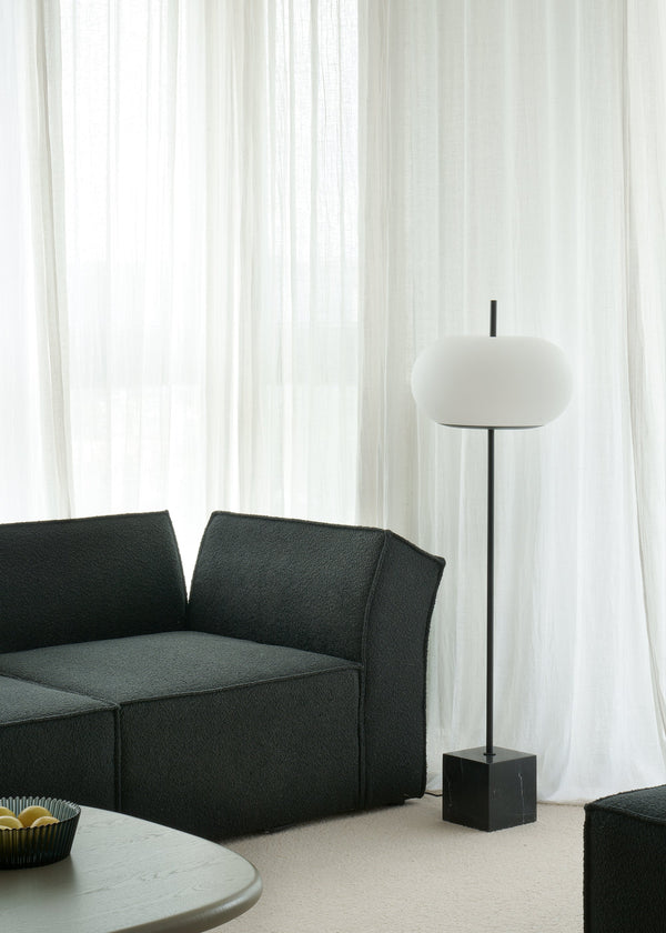 ANDO modular sofa Tamo