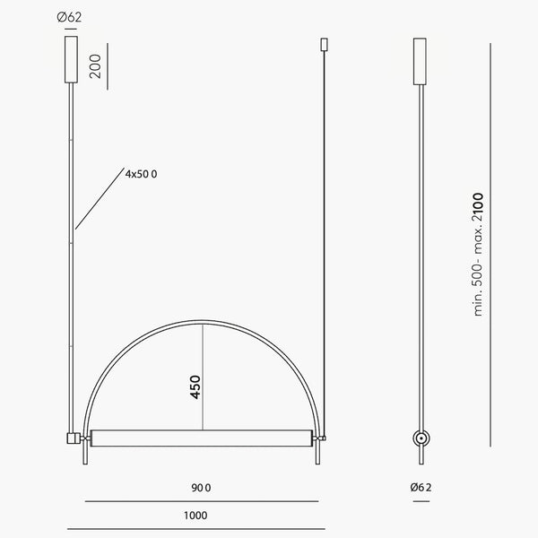 Arc
